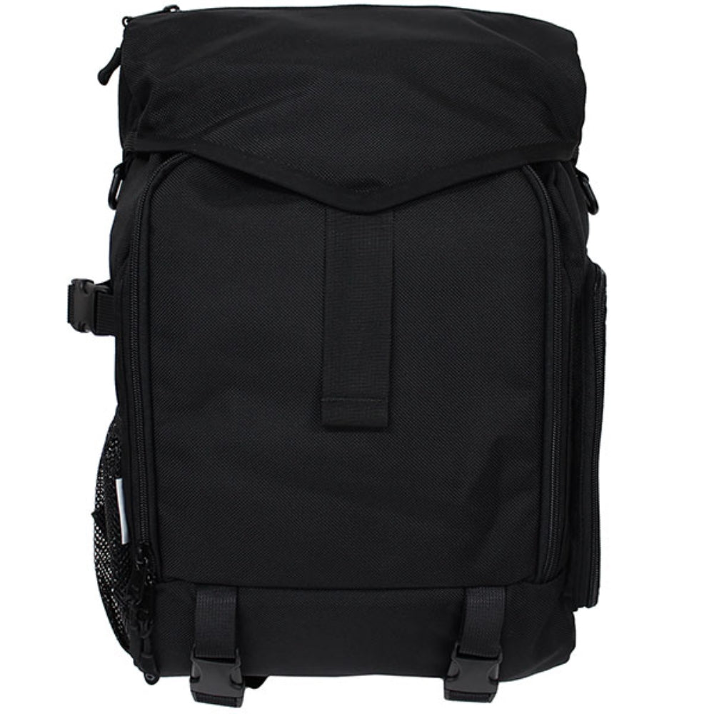 DSPTCH Camera Ruckpack | Black