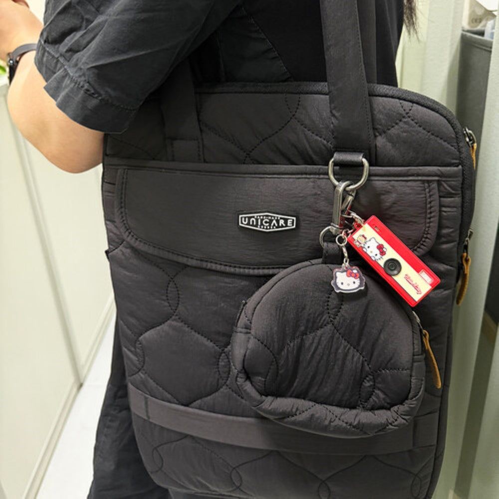 Yashica Funtastic Key Chain Camera | Classic Hello Kitty