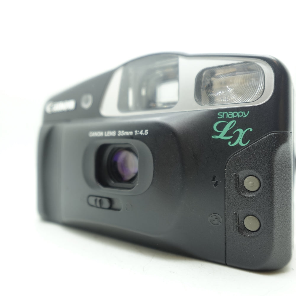 Used Canon Snappy LX | U8