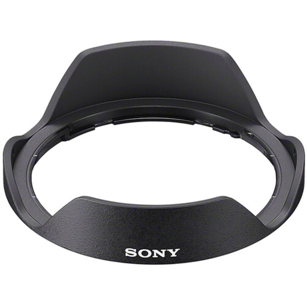 Sony FE 8-14mm f/3.5 Fisheye G Lens | Sony E