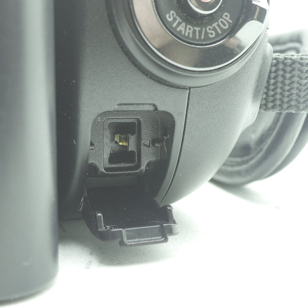 Used Sony HDR-SR10 | Black | U8