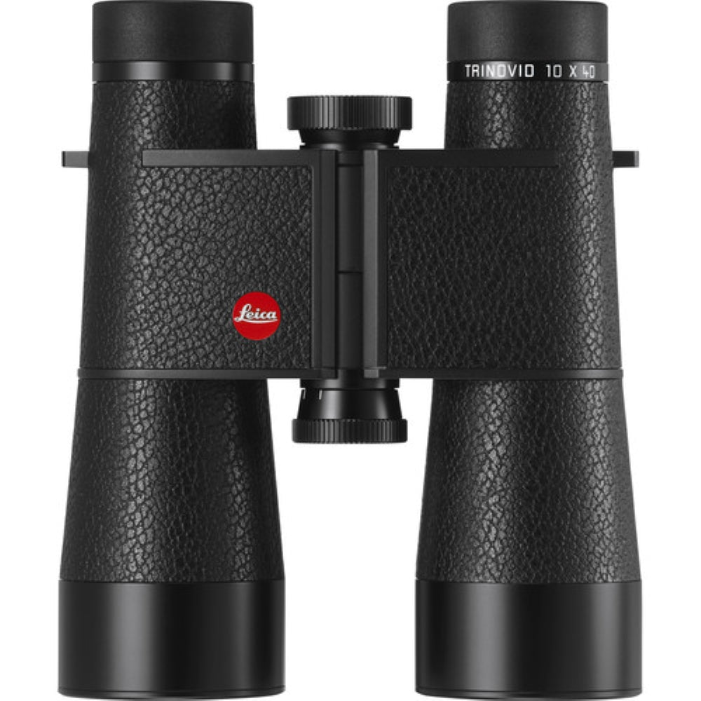 Leica 10x40 Trinovid Classic Binoculars