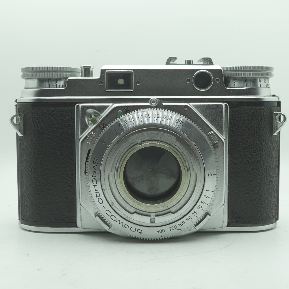 Used Voigtlander Prominent | 35mm | U8