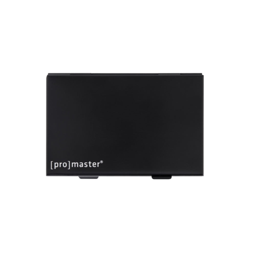 Promaster Multi-Format Memory Case
