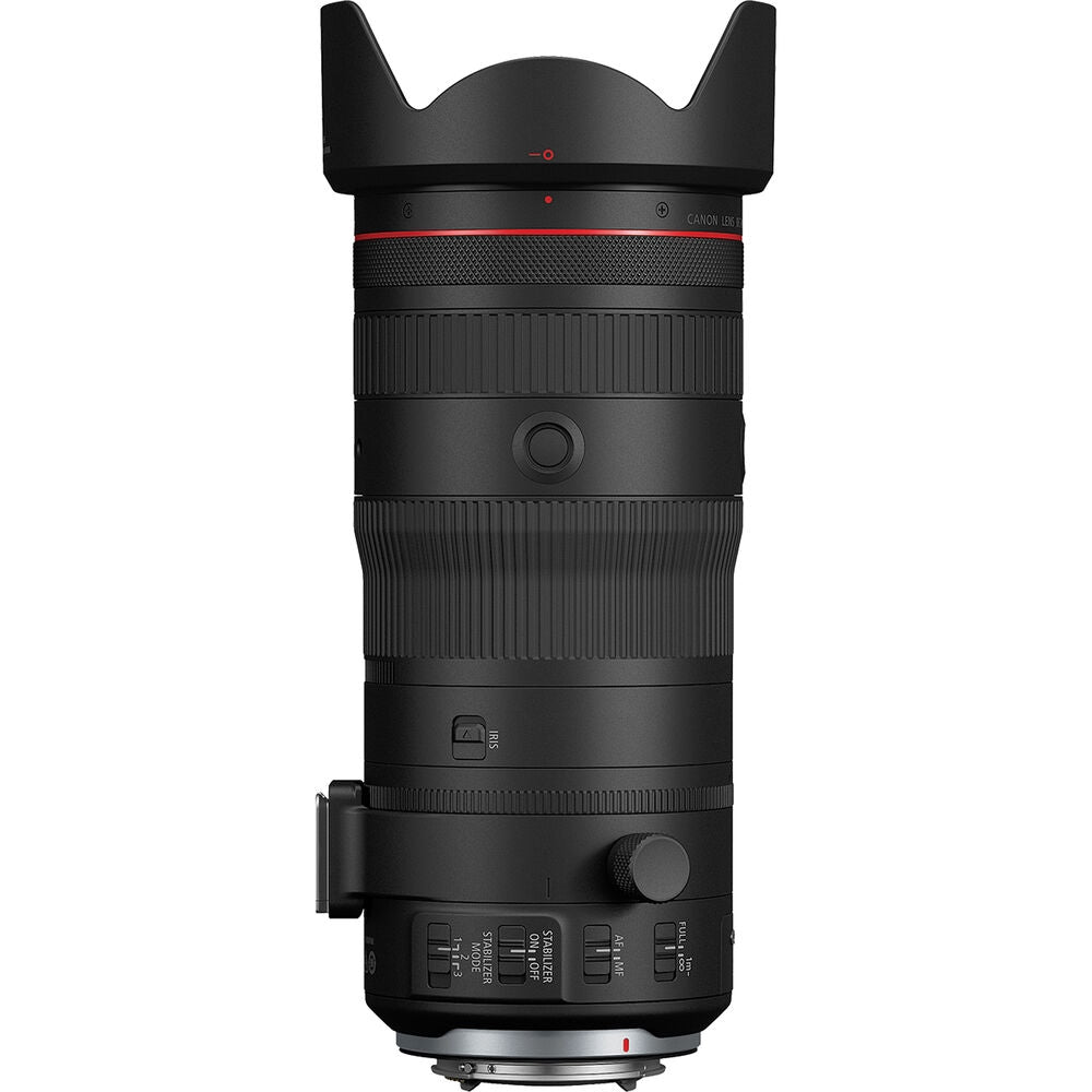 Canon RF 24-105mm f/2.8 L IS USM Z Lens | Canon RF