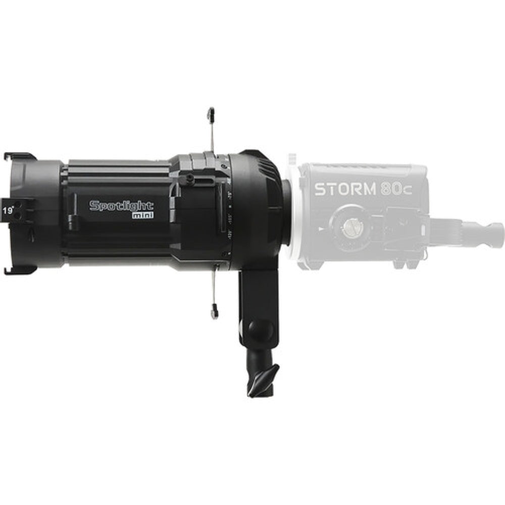 Aputure Spotlight Mini 19° Lens Kit