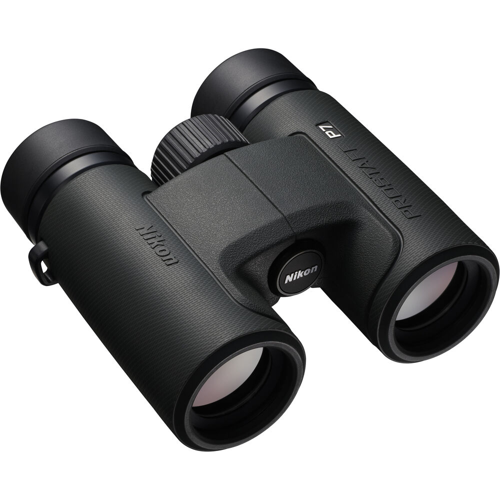 Nikon PROSTAFF P7 10x30 Binoculars  **OPEN BOX**