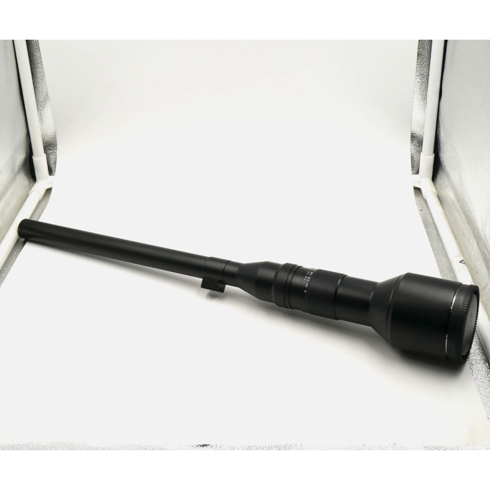Used Laowa Venus Optics 24mm f/14 Probe Lens for Sony E | U8