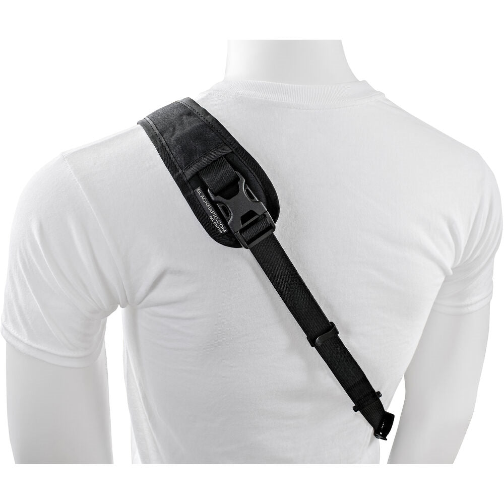 BlackRapid Metro Camera Sling | Right Hand Use