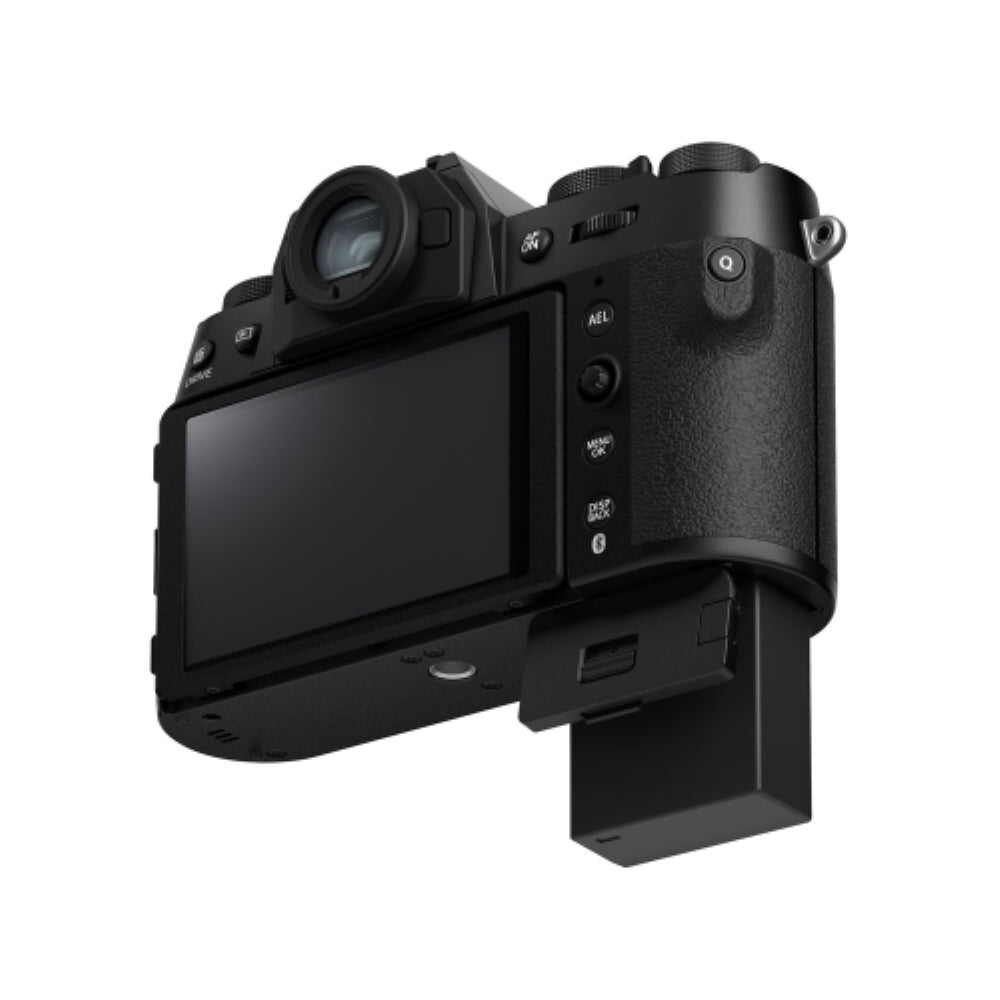 Fujifilm X-T50 Mirrorless Camera | Black