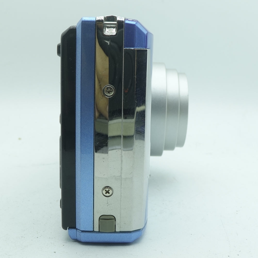 Used Olympus FE-46 | Blue | U8