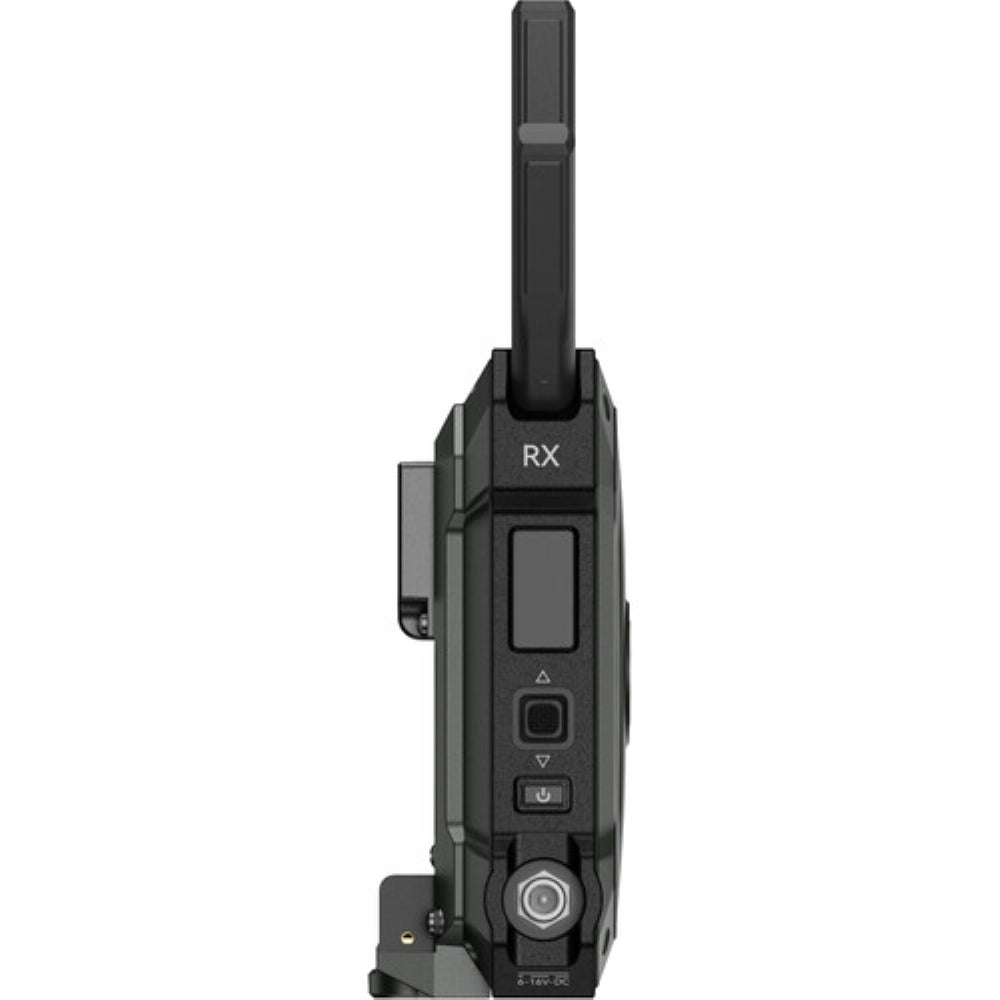 Hollyland Pyro Ultra 4K HDMI/SDI Wireless Video Dual Receiver Transmission System