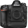 Nikon D6 DSLR Camera | Body Only