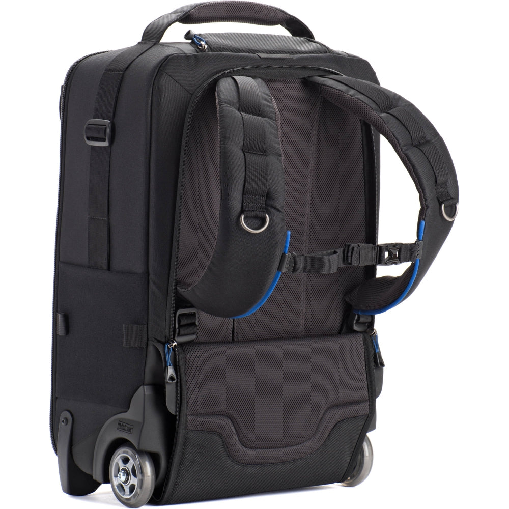 Think Tank Photo Airport Take Off V2.0 Rolling Case | Black