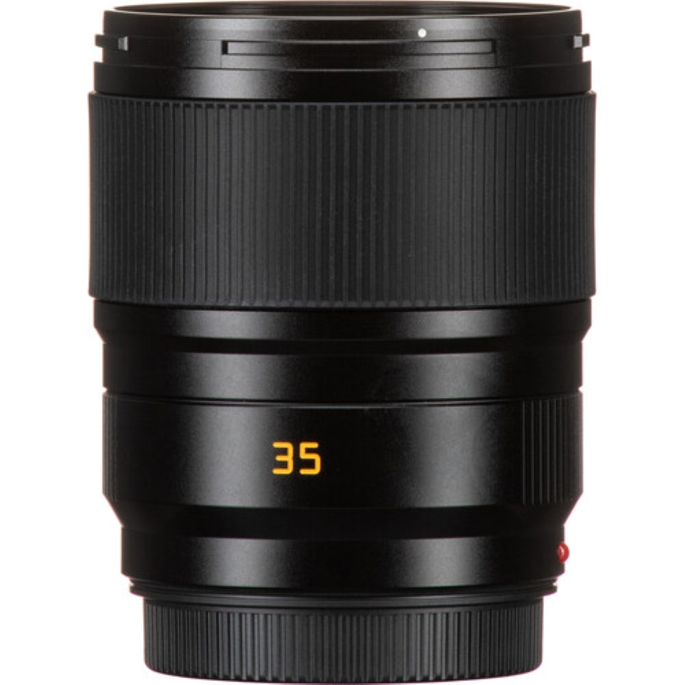 Leica Summicron-SL 35mm f/2 ASPH. Lens | L-Mount