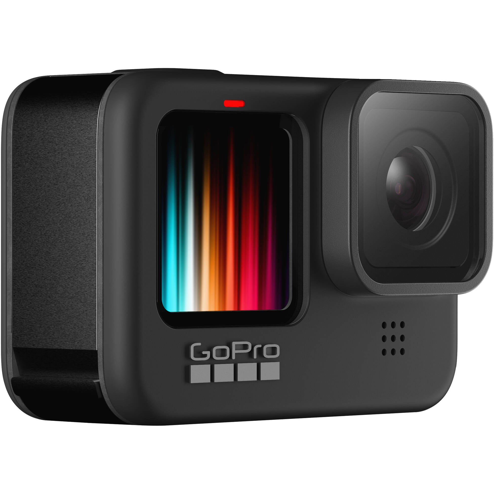 GoPro HERO 9 | Black