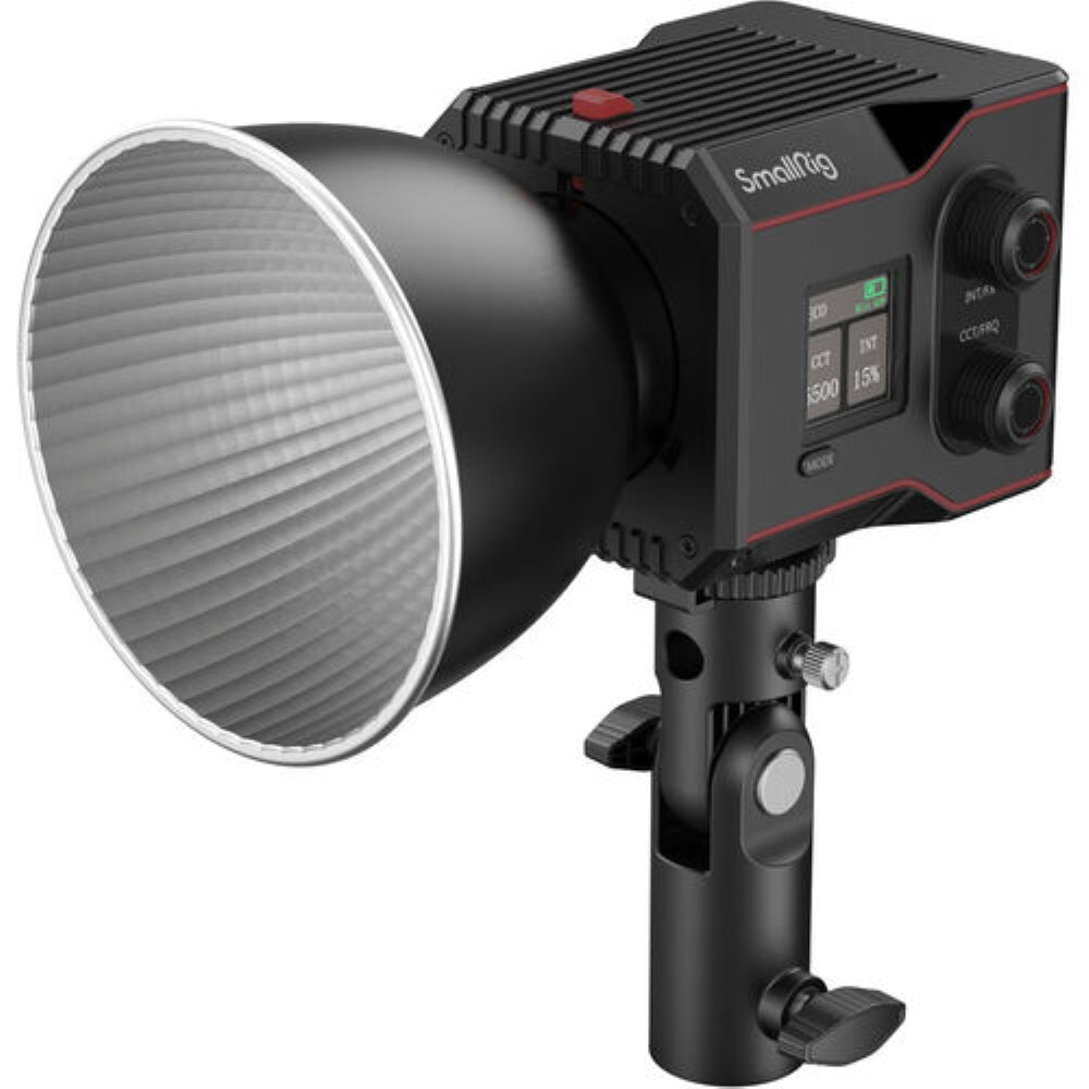 SmallRig RC 100B Bi-Color LED Monolight | Standard Version