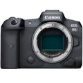 Canon EOS R5 Mirrorless Digital Camera | Body Only