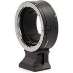 Promaster AF Lens Adapter for Canon EF to RF