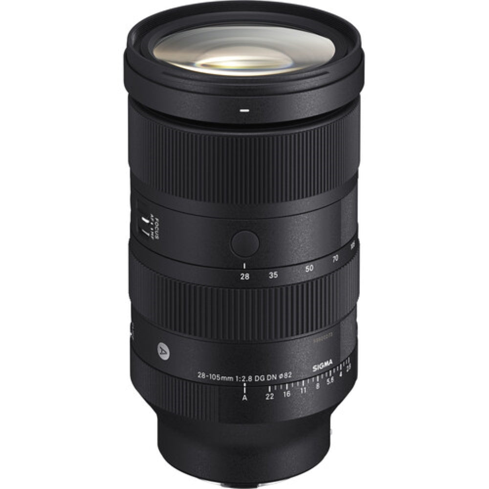 Sigma 28-105mm f/2.8 DG DN ART | Leica L