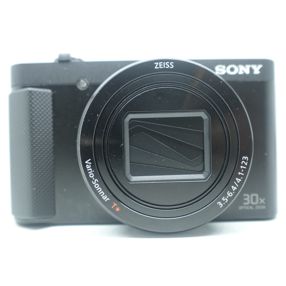 Used Sony Cyber Shot DSC HX80 | Black | U8