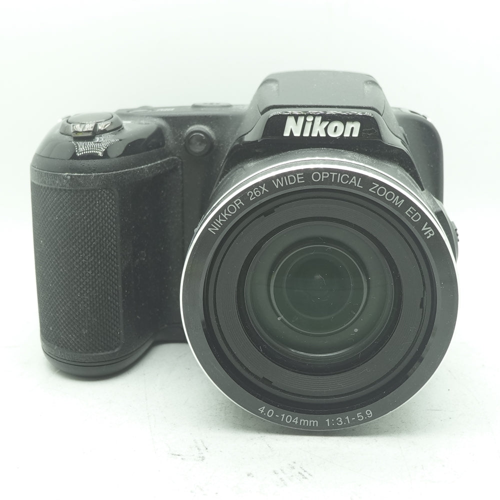 Used Nikon Coolpix L810 | U8