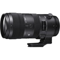 Sigma 70-200mm f/2.8 Sports DG OS HSM Lens for Canon EF Mount