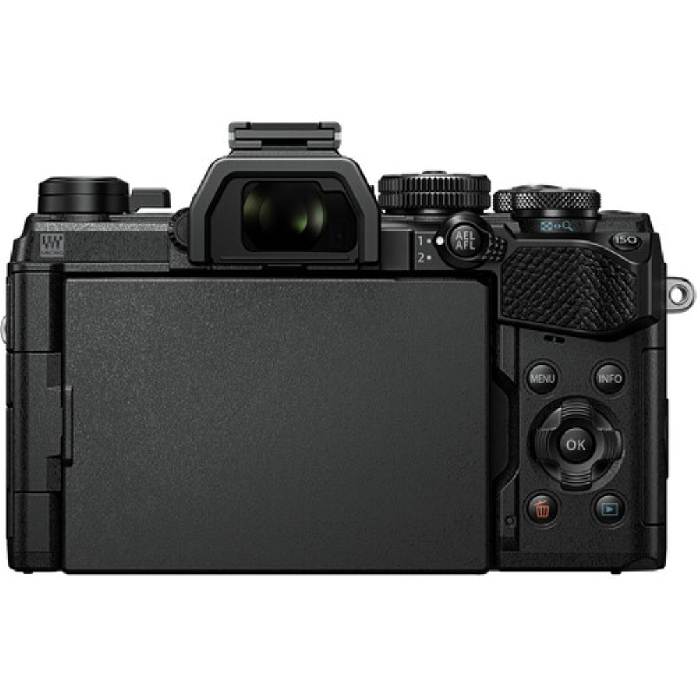 Olympus OM-5 Mirrorless Camera | Black