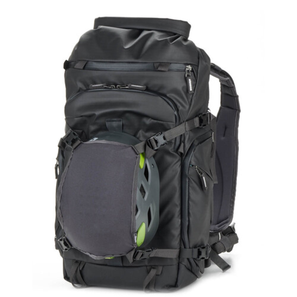 Shimoda Designs Action X25 V2 Starter Kit | Black, 25L