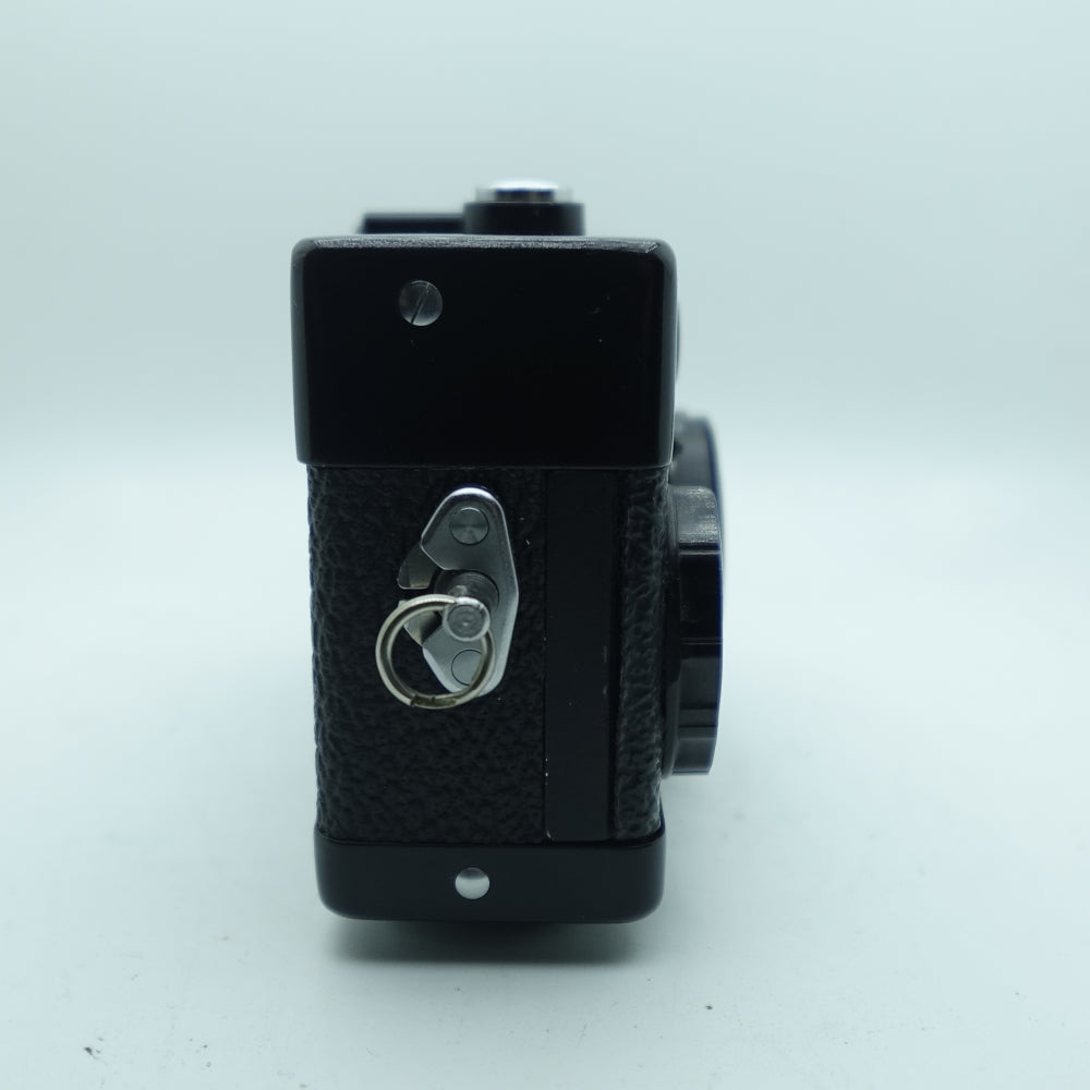 Used Rollei 35TE | Black | 35mm | U8