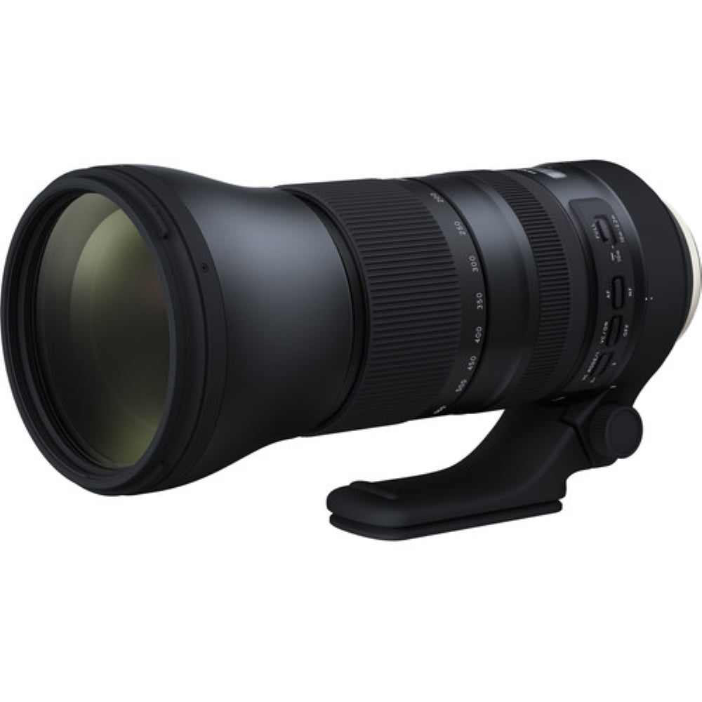 Tamron SP 150-600mm f/5-6.3 Di VC USD G2 for Canon EF