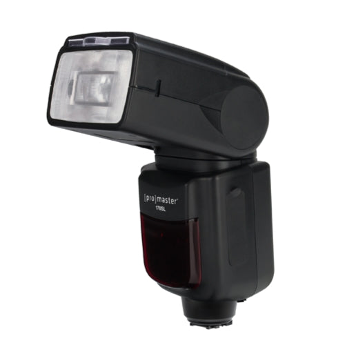 Promaster 170SL Speedlight for Sony M.I.S.