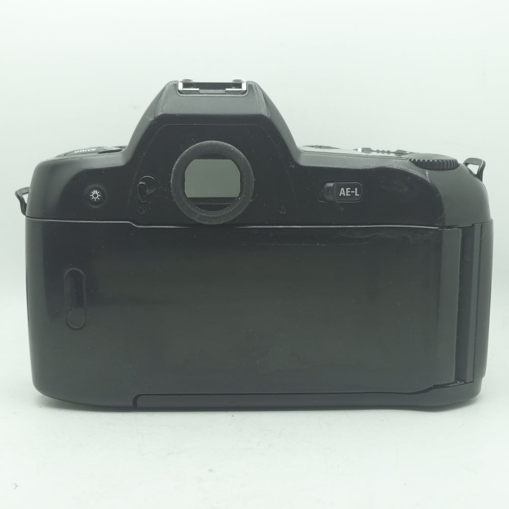 Used Nikon N90s | Black | U9