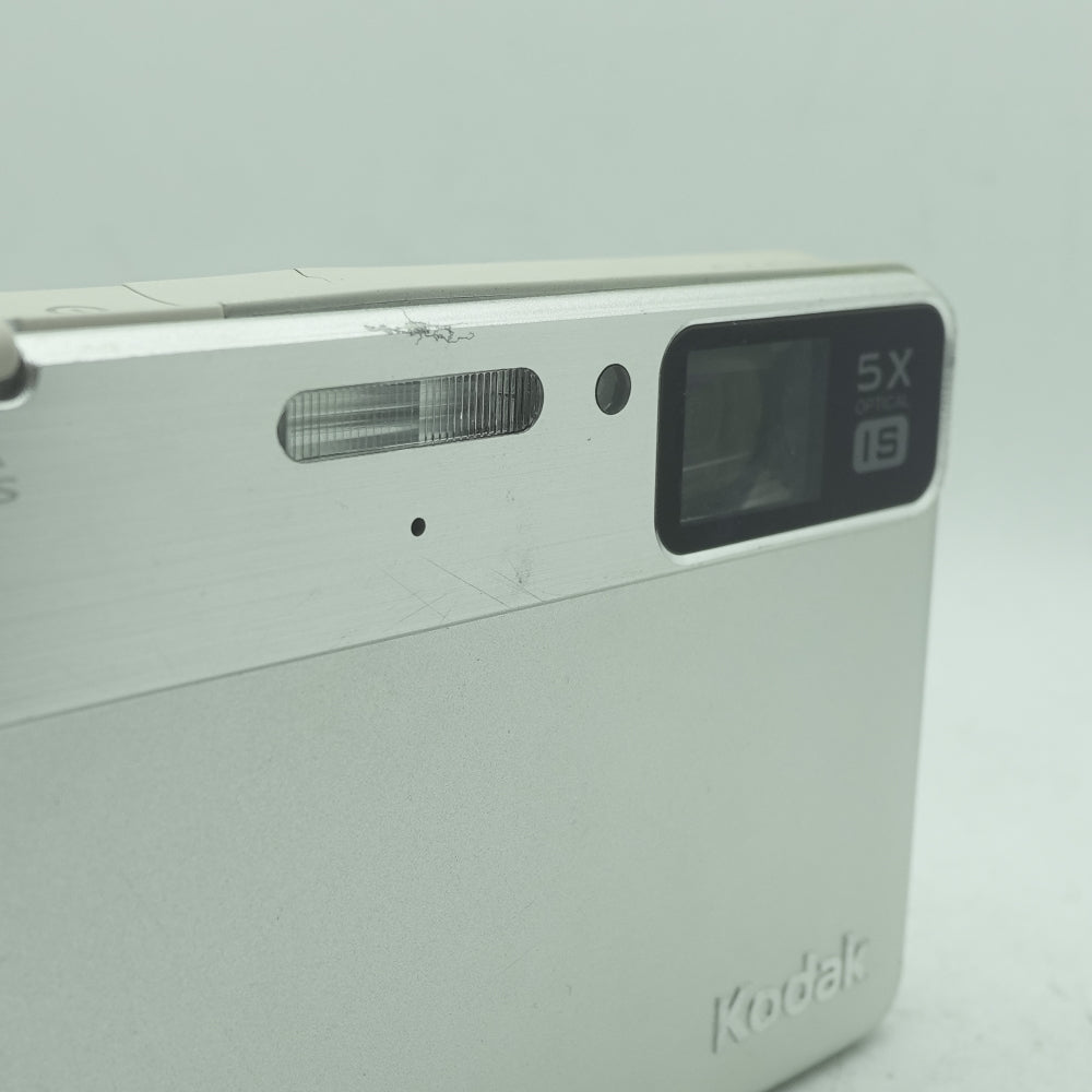 Used Kodak M590 | Silver | U8