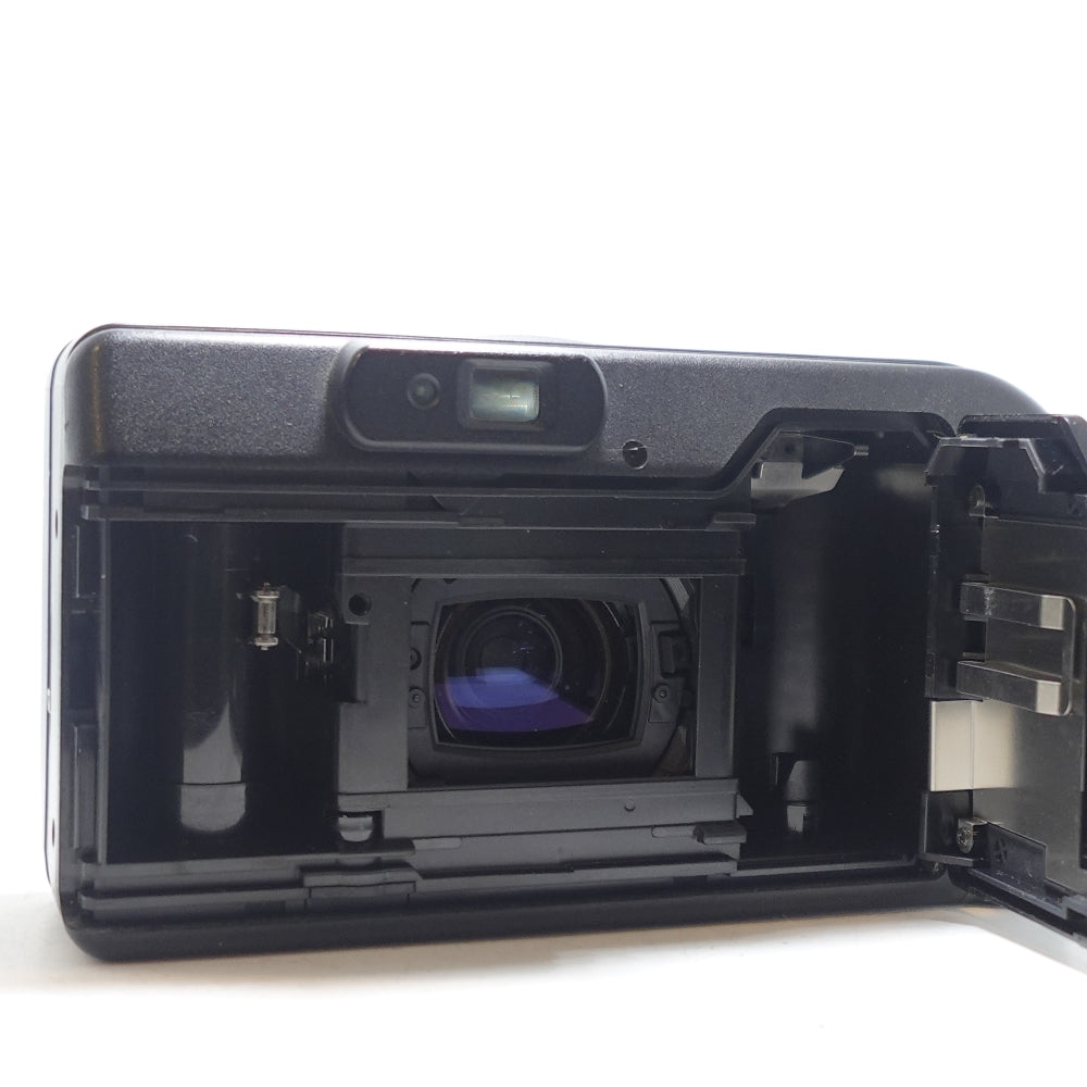 Used Canon SureShot Zoom Max | Black | U9
