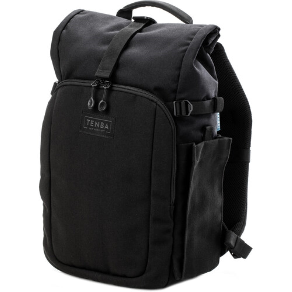 Tenba Fulton v2 16L Photo Backpack | Black