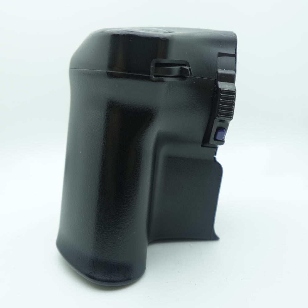 Used Mamiya 645 Power Drive Grip SV | Black | U9