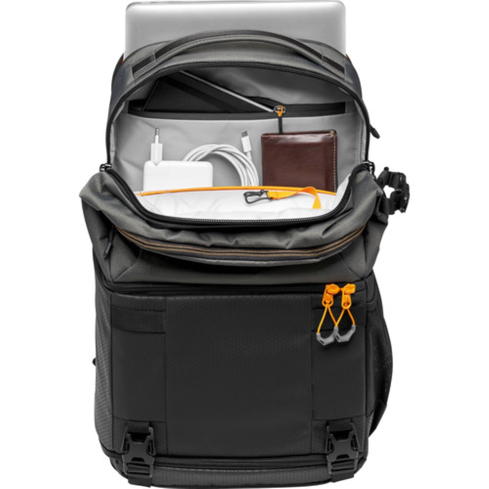 Lowepro Fastpack Pro BP 250 AW III | Gray