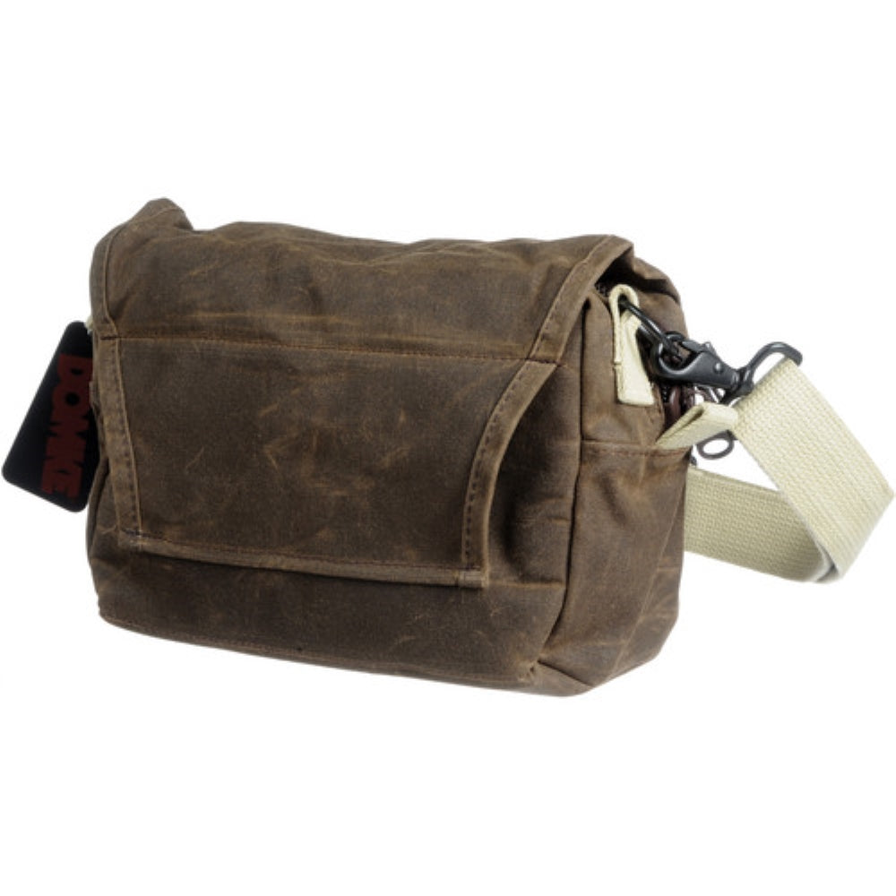 Domke F-5XB RuggedWear Shoulder and Belt Bag | Brown