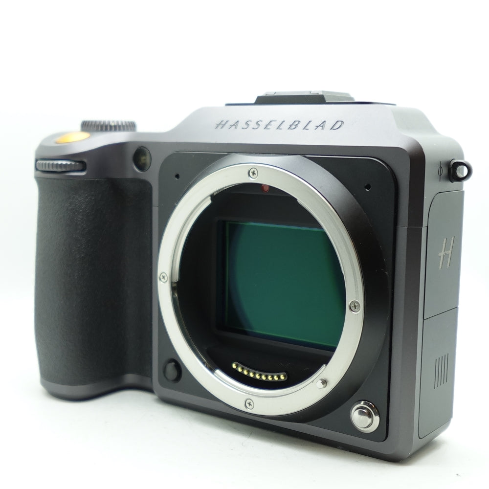 Used Hasselblad X1D II 50C | Grey | U9