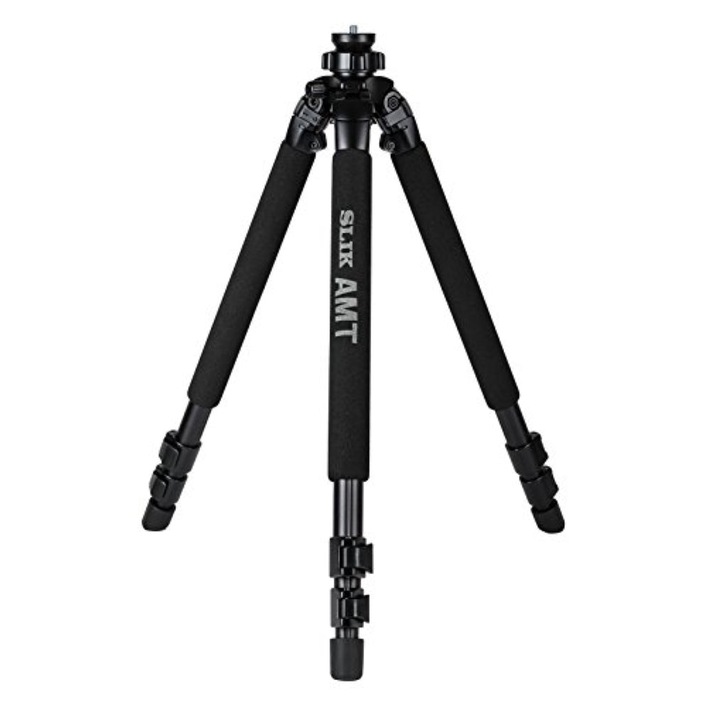 Slik 700DX Pro Tripod Legs | Black