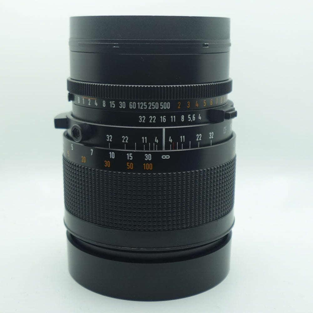 Used Hasselblad 150mm f/4 CF Zeiss Sonnar T* Lens | Black | U9