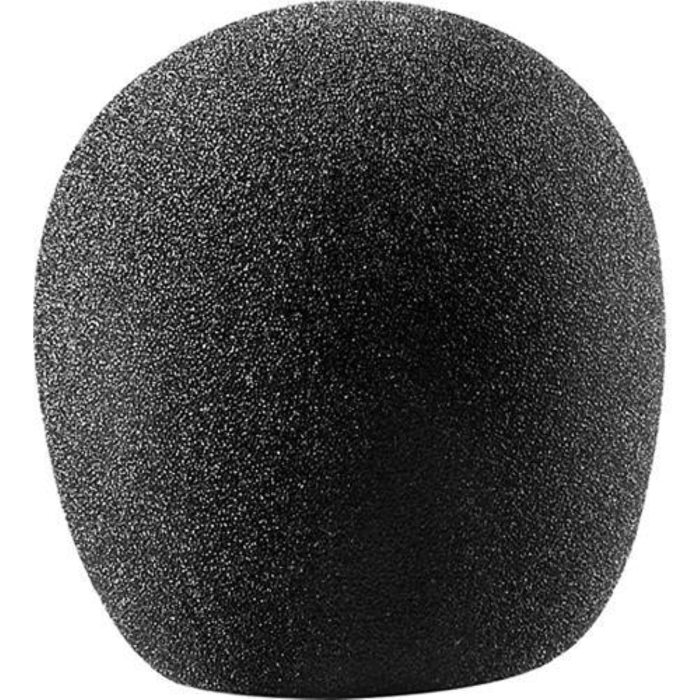 Audio-Technica Foam Windscreen | Ball-Shaped