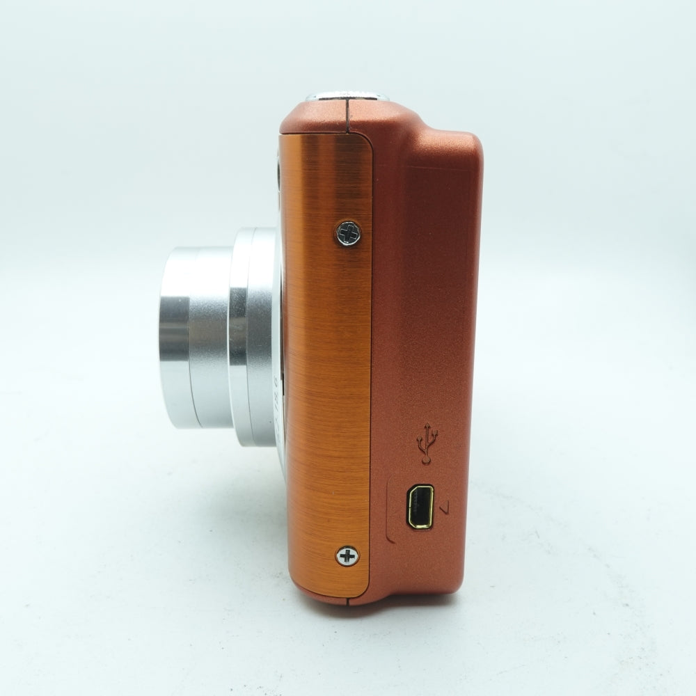Used Sony Cybershot DSC-S2100 | U9