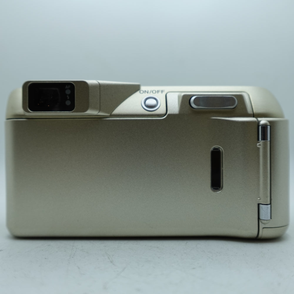 Used Pentax IQZoom 150SL | Champagne | U9