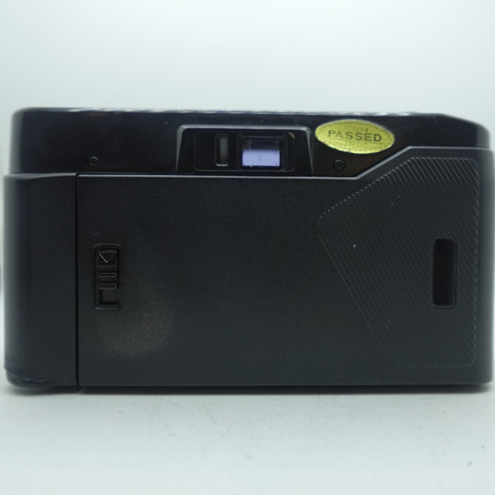 Used Yashica T2 | Black | U8