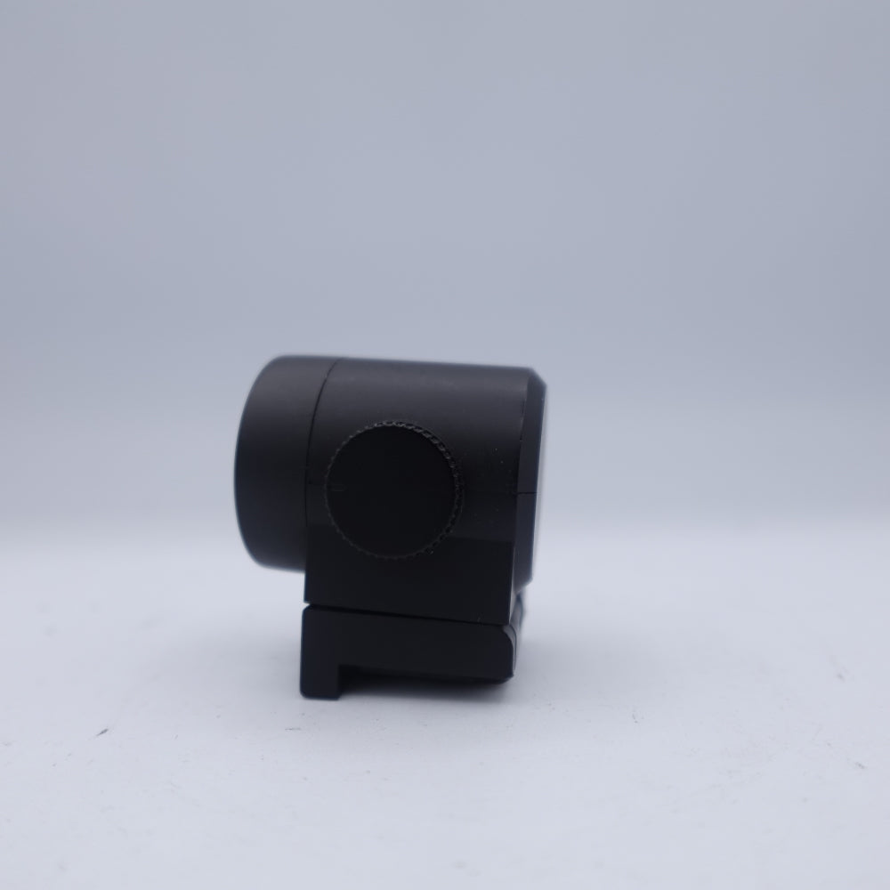 Use Leica Visoflex (Typ 020) Electronic Viewfinder for Leica Cameras | Black | U9