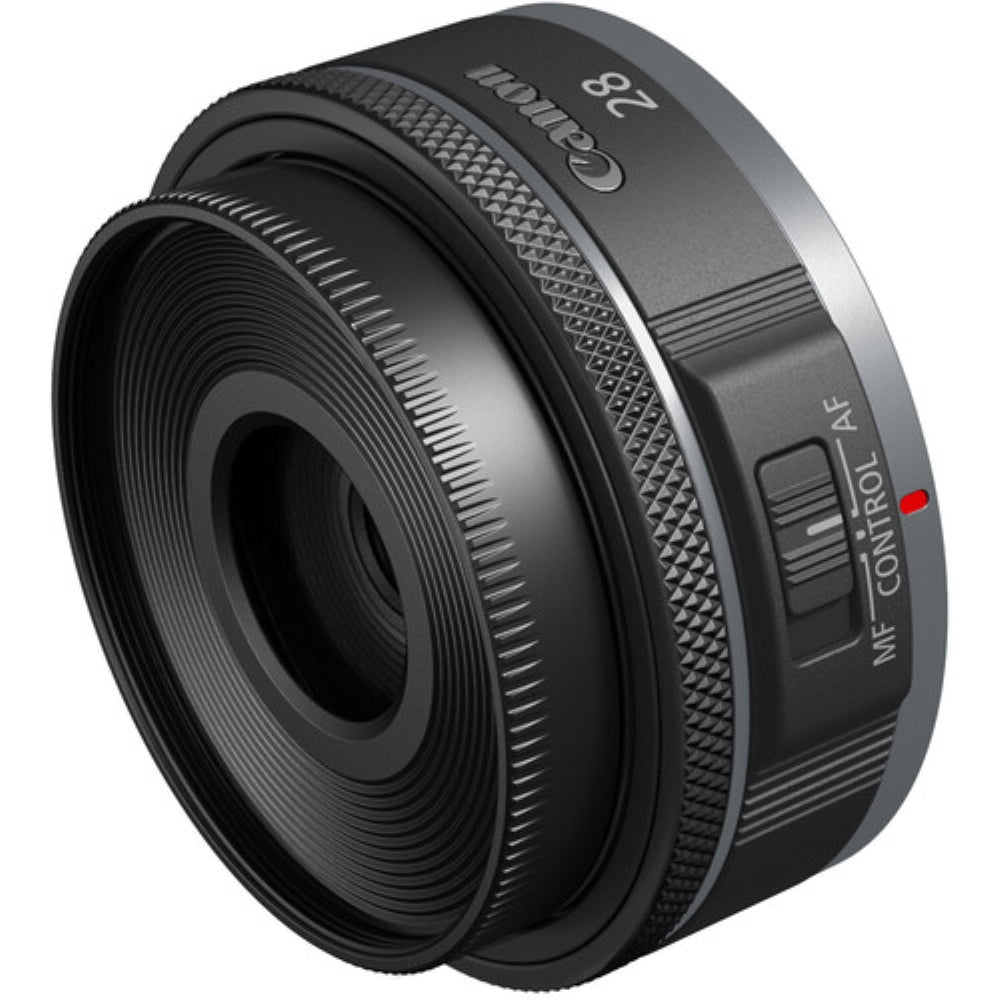 Canon RF 28mm f/2.8 STM Lens | Canon RF