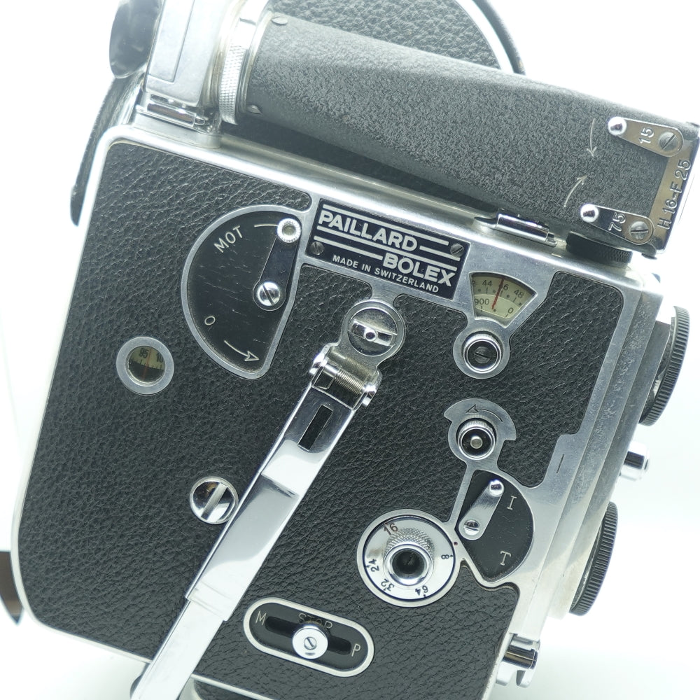 Used Bolex H16 Non-Reflex | U8