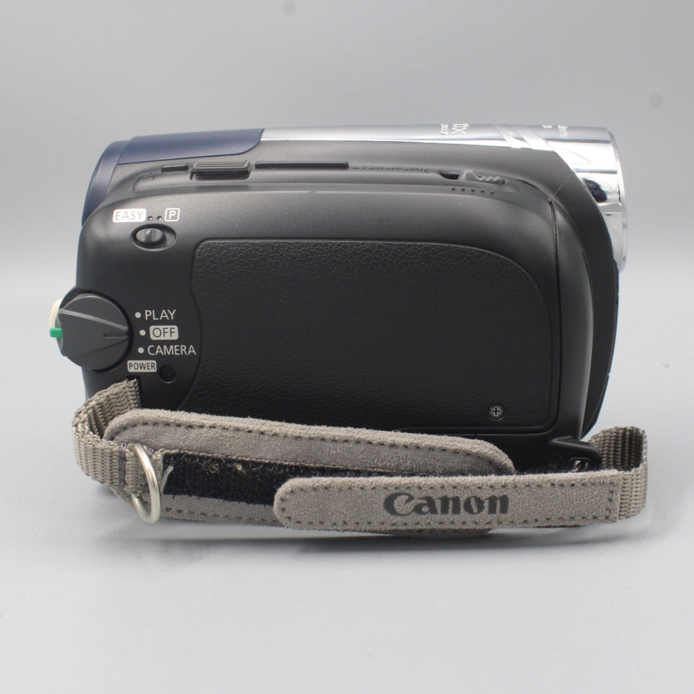 Used Canon ZR900 Mini DV Camcorder